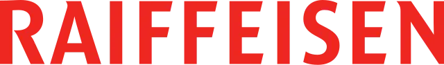 Logo Raiffeisen