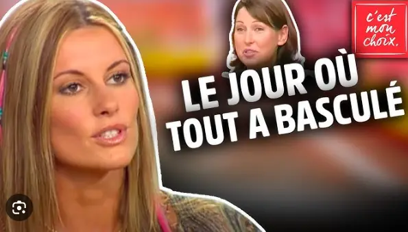 The day it all changed 😁