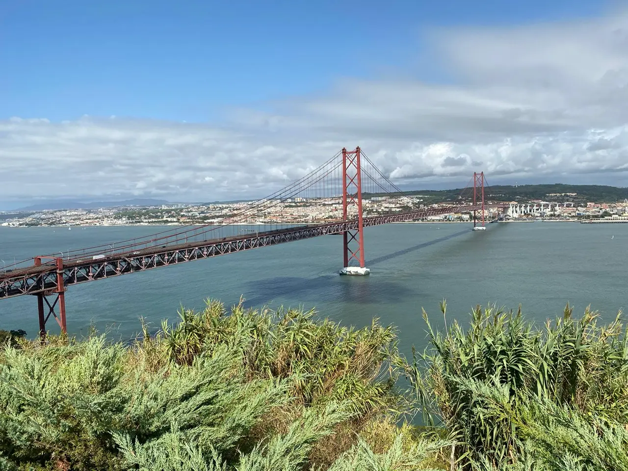 One of our amazing trips: San Francisco and its Golden Gate Bridge