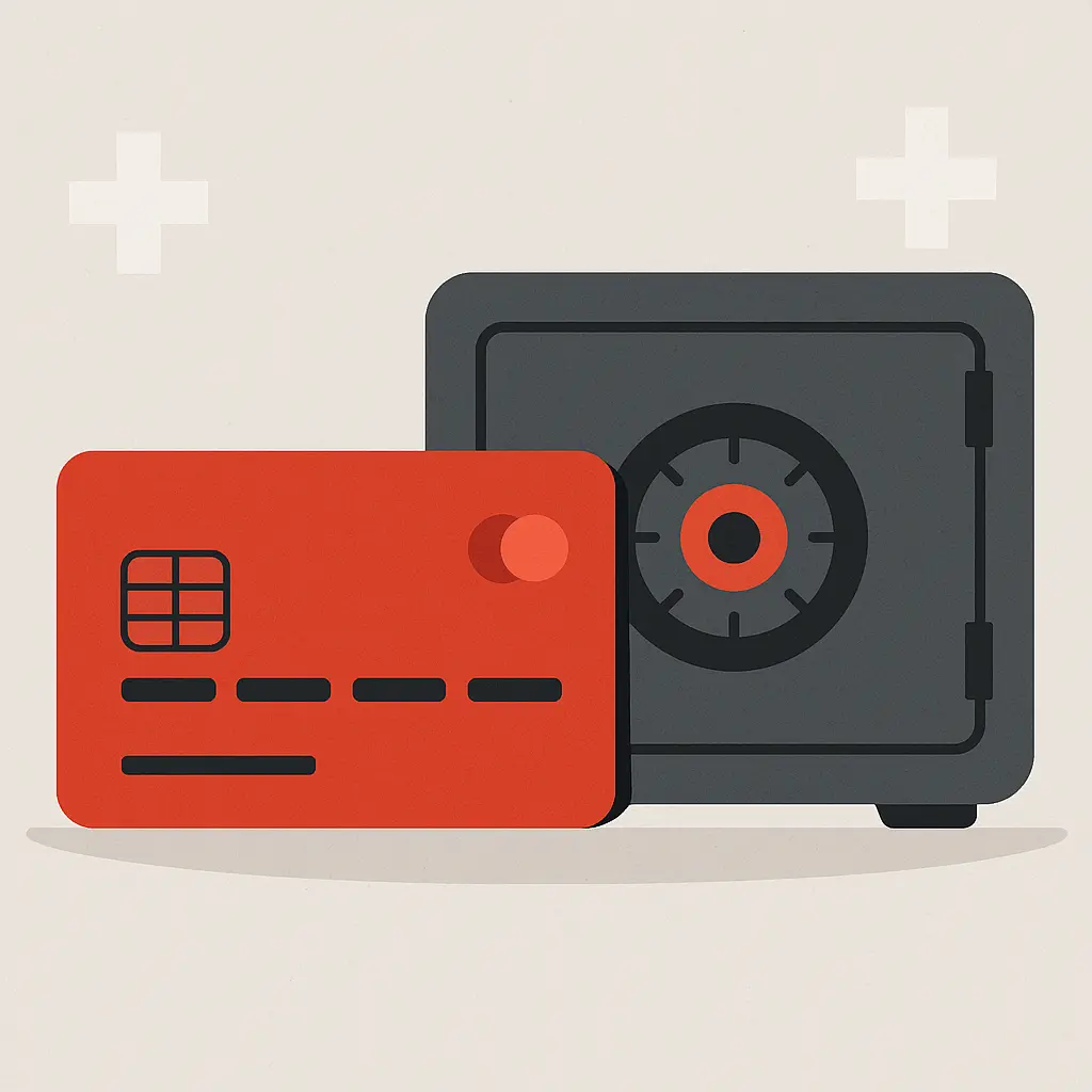 Banken und Konten in der Schweiz