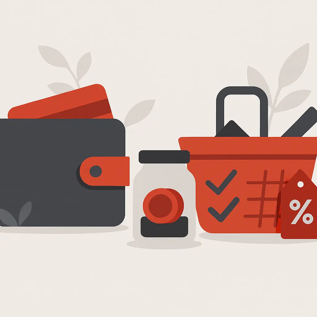 Budget & frugales Leben in der Schweiz