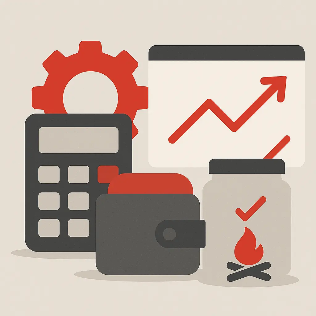 FIRE-Tools & Rechner