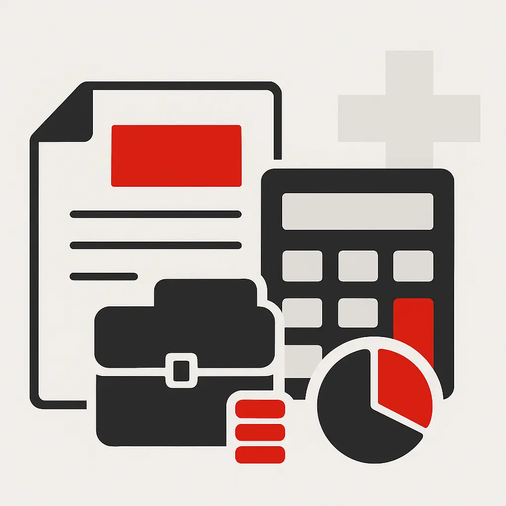 Steuern und Steueroptimierung in der Schweiz