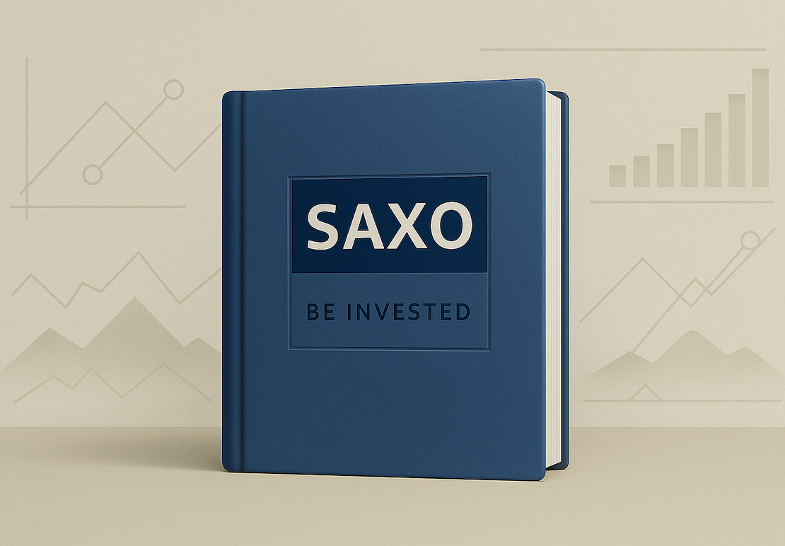Saxo Bank Switzerland, complete 2026 investing guide