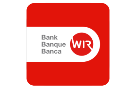 Bank WIR logo