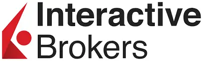 Interactive Brokers logo